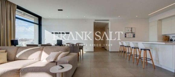 Penthouse T3 em Saint Julian's, Malta N.º 459 6