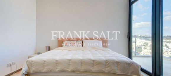 Penthouse T3 em Saint Julian's, Malta N.º 459 32