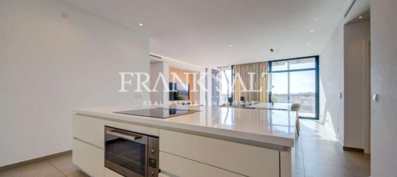 Penthouse T3 em Saint Julian's, Malta N.º 459 41