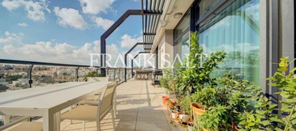 Penthouse T3 em Saint Julian's, Malta N.º 459 34