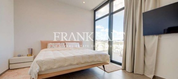 Penthouse T3 em Saint Julian's, Malta N.º 459 20