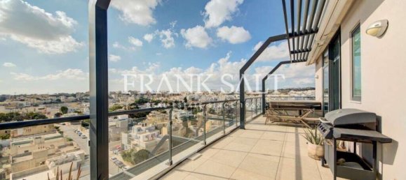Penthouse T3 em Saint Julian's, Malta N.º 459 24