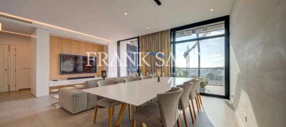 Penthouse T3 em Saint Julian's, Malta N.º 459 2