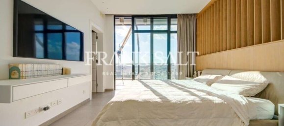 Penthouse T3 em Saint Julian's, Malta N.º 459 17