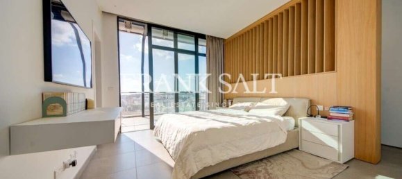 Penthouse T3 em Saint Julian's, Malta N.º 459 16