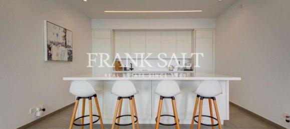 Penthouse T3 em Saint Julian's, Malta N.º 459 39