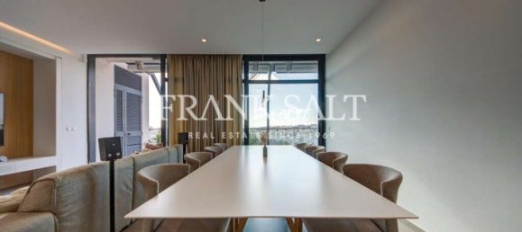 Penthouse T3 em Saint Julian's, Malta N.º 459 4