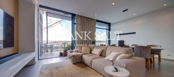 Penthouse T3 em Saint Julian's, Malta N.º 459 8