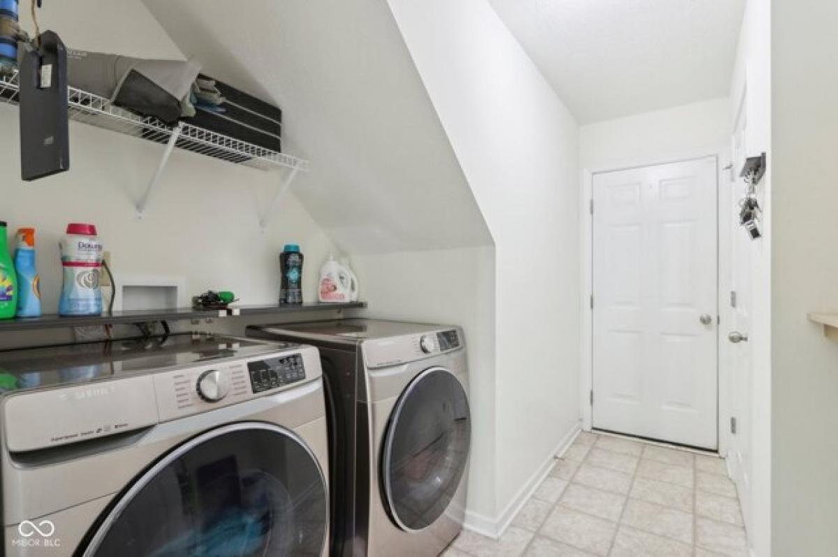 3 bedrooms House in Indianapolis, USA No. 399571