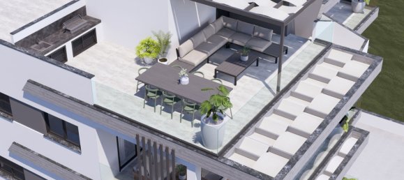 Квартира с 1 спальней в Лимассол, Кипр № 29051 7