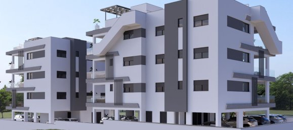 Квартира с 1 спальней в Лимассол, Кипр № 29051 5