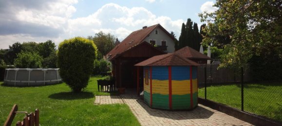 4-salle Bungalow à Schwarzau am Steinfeld, Austria No. 168617 16