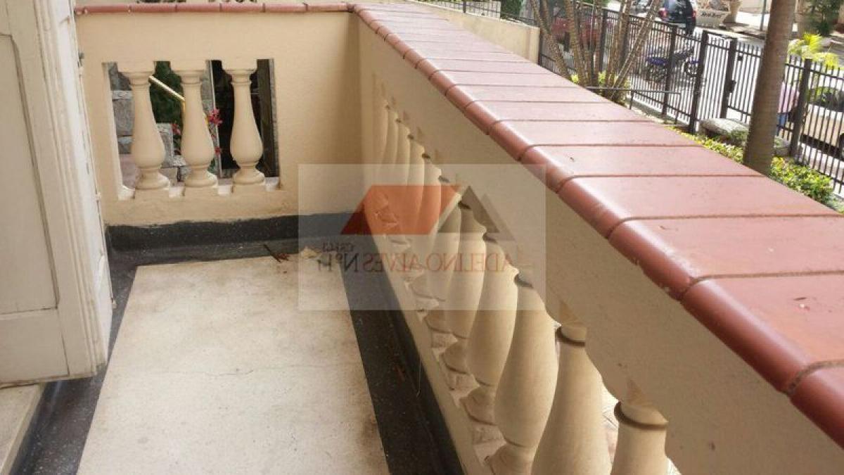 2 bedrooms Apartment in Sao Paulo, Brazil No. 583867