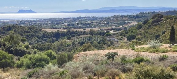 Grundstück in Estepona, Spain 3176m², Nr. 28783 5