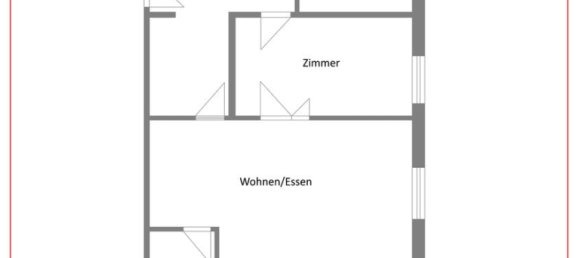 3-salle Appartement à Bamberg, Germany No. 231802 19