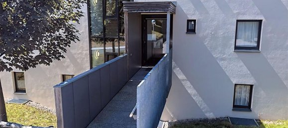 3-salle Appartement à Bamberg, Germany No. 231802 18