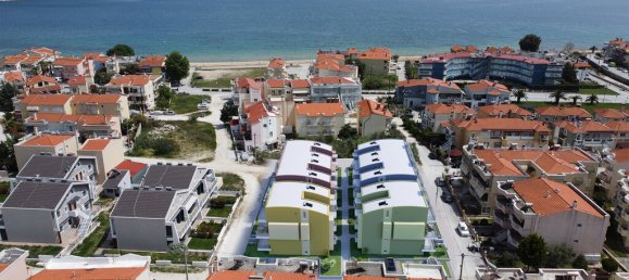 Maisonette de 4 habitaciónes en Kavala, Greece No. 97060 2