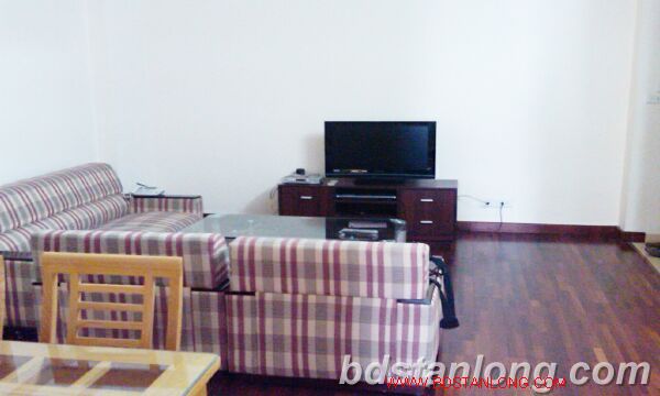 3 bedrooms Apartment in Hai Ba Trung, Vietnam No. 7039