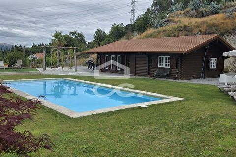 Дом с 2 спальнями в Виейра ду Минью, Португалия № 247898