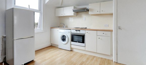 1 bedroom Apartment in Croydon, United Kingdom No. 4914 8