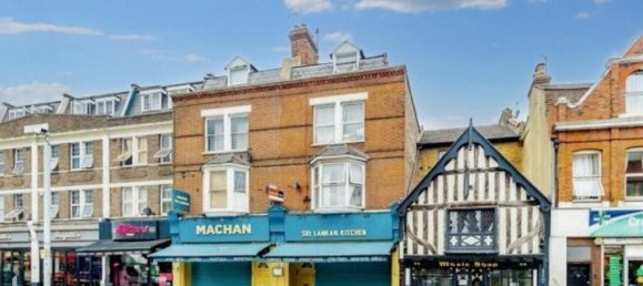 1 bedroom Apartment in Croydon, United Kingdom No. 4914 2