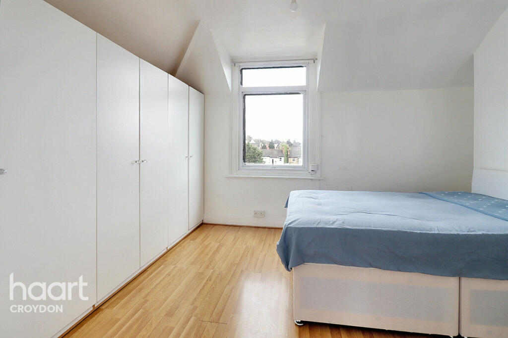 1 bedroom Apartment in Croydon, United Kingdom No. 4914