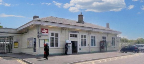 1 bedroom Apartment in Croydon, United Kingdom No. 4914 12