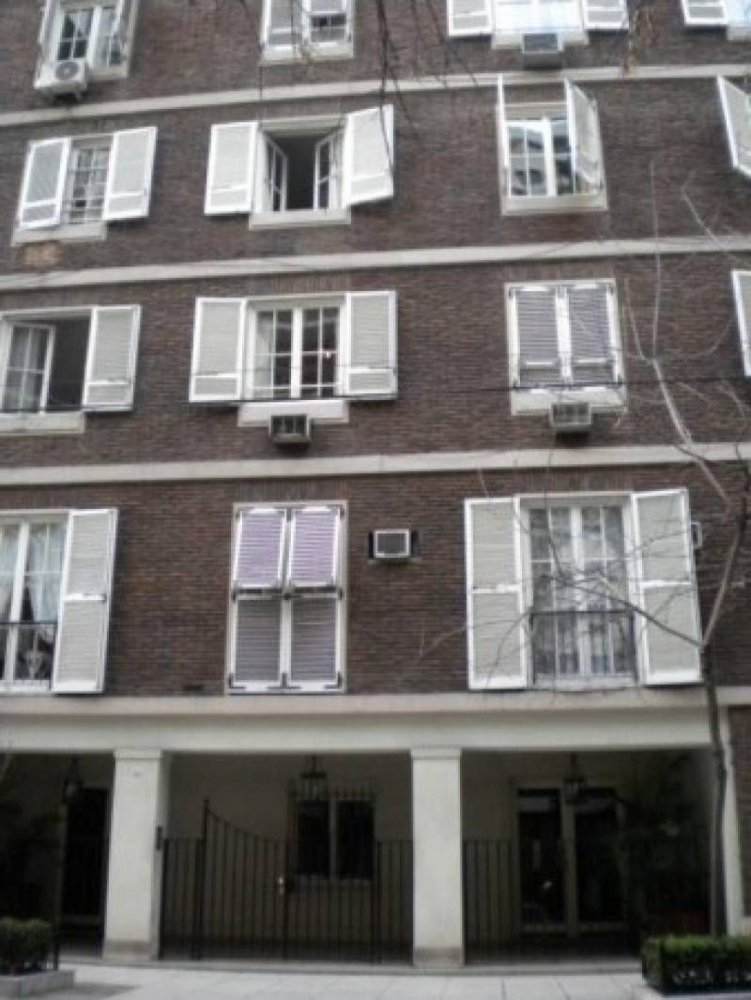 3 Schlafzimmer Wohnung in Buenos Aires, Argentina, Nr. 66241