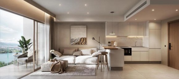 2 bedrooms Apartment in Phuket, Thailand No. 25774 7