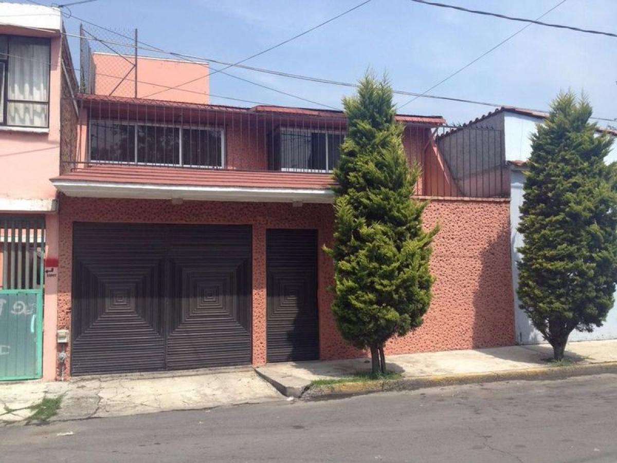 Casa T4 em San Buenaventura, Mexico N.º 214491