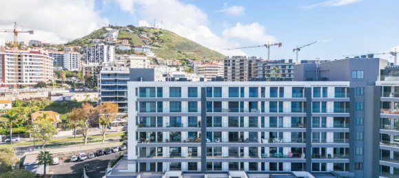 2 غرف نوم شقة في Funchal, Portugal رقم 117670 27