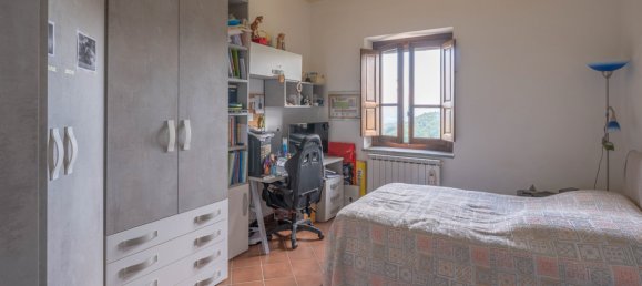 4 غرف نوم منزل في Gaiole in Chianti, Italy رقم 329803 16