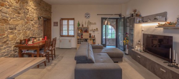 4 غرف نوم منزل في Gaiole in Chianti, Italy رقم 329803 11