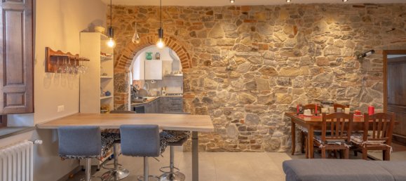 4 غرف نوم منزل في Gaiole in Chianti, Italy رقم 329803 10