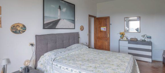 4 غرف نوم منزل في Gaiole in Chianti, Italy رقم 329803 17