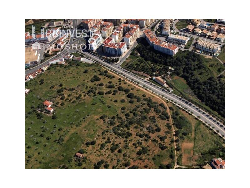 Terreno em Lagos, Portugal 1474 m² N.º 201438