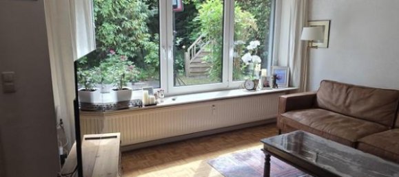 Квартира с 3 спальнями в Вандсбек, Германия № 334606 4