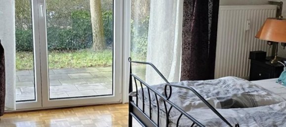 Квартира с 3 спальнями в Вандсбек, Германия № 334606 22