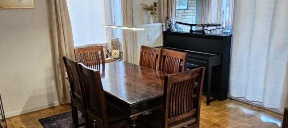 Квартира с 3 спальнями в Вандсбек, Германия № 334606 20