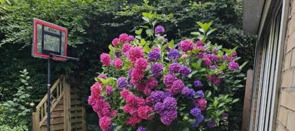 Квартира с 3 спальнями в Вандсбек, Германия № 334606 5