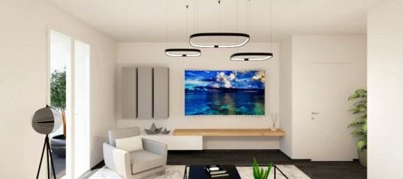 3 Schlafzimmer Wohnung in Cervia, Italy, Nr. 19002 9