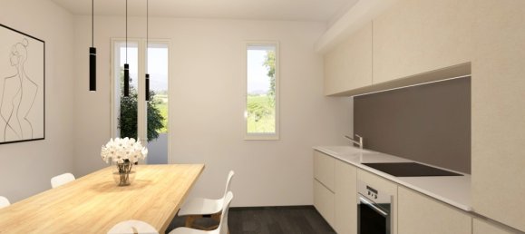 3 Schlafzimmer Wohnung in Cervia, Italy, Nr. 19002 6