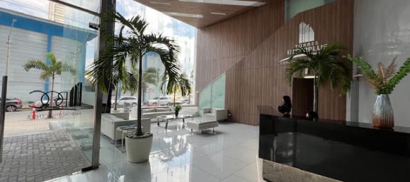 250m² Warehouse in Panama City, Panama No. 13 5