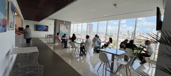 250m² Warehouse in Panama City, Panama No. 13 22