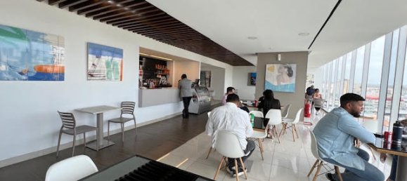 250m² Warehouse in Panama City, Panama No. 13 17