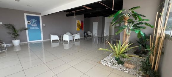 250m² Warehouse in Panama City, Panama No. 13 3