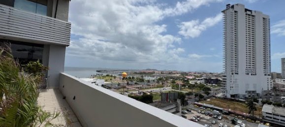 250m² Warehouse in Panama City, Panama No. 13 20