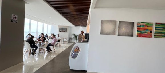 250m² Warehouse in Panama City, Panama No. 13 19