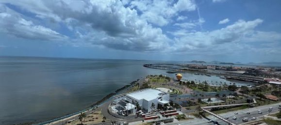 250m² Warehouse in Panama City, Panama No. 13 25