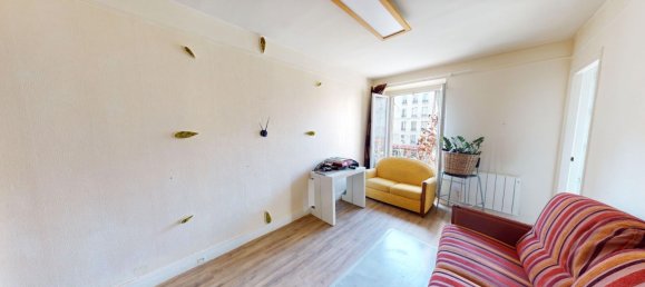 2 bedrooms Apartment in Pantin, France No. 144091 2